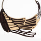 Avenue Chic - Women's Pulsera Golondrina Necklace