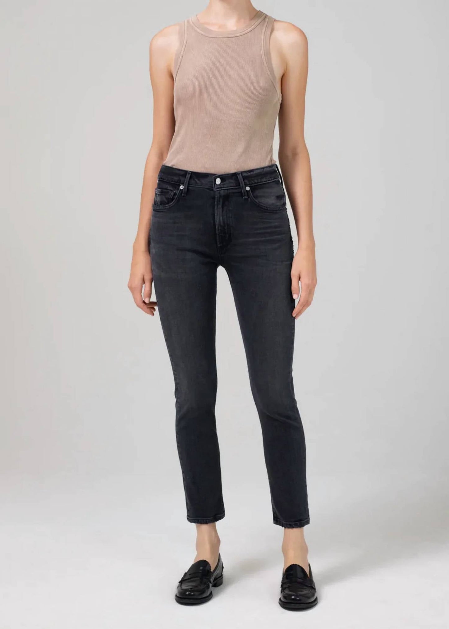 Citizens Of Humanity - Ella Mid-Rise