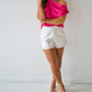 Astr - Ceres One Shoulder Top