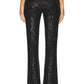 Steve Madden - Citrine Sequin Pant