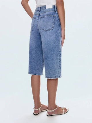 Pistola - Linden High Rise Long Short