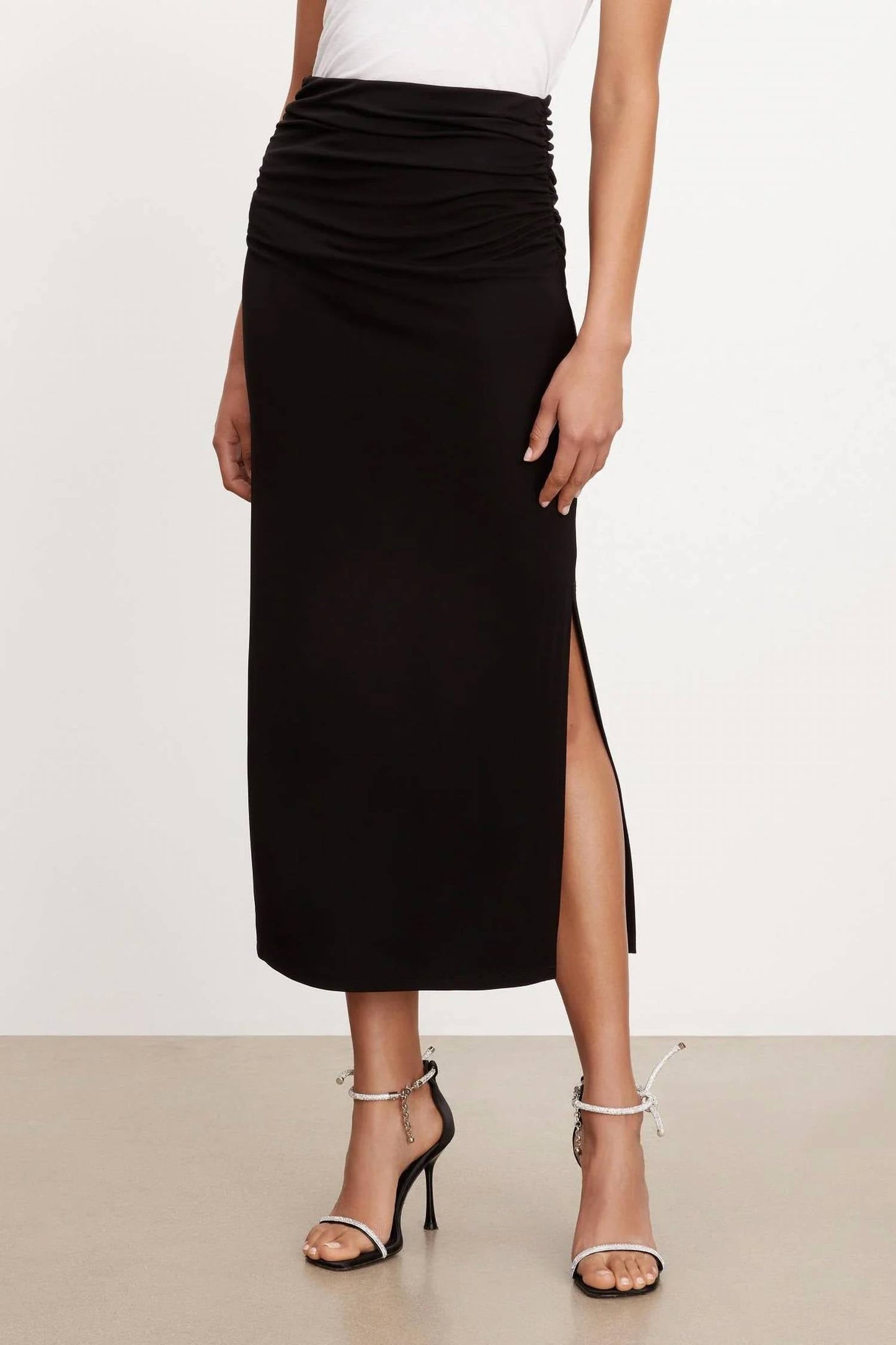 Velvet By Graham & Spencer - Hilton Skirt