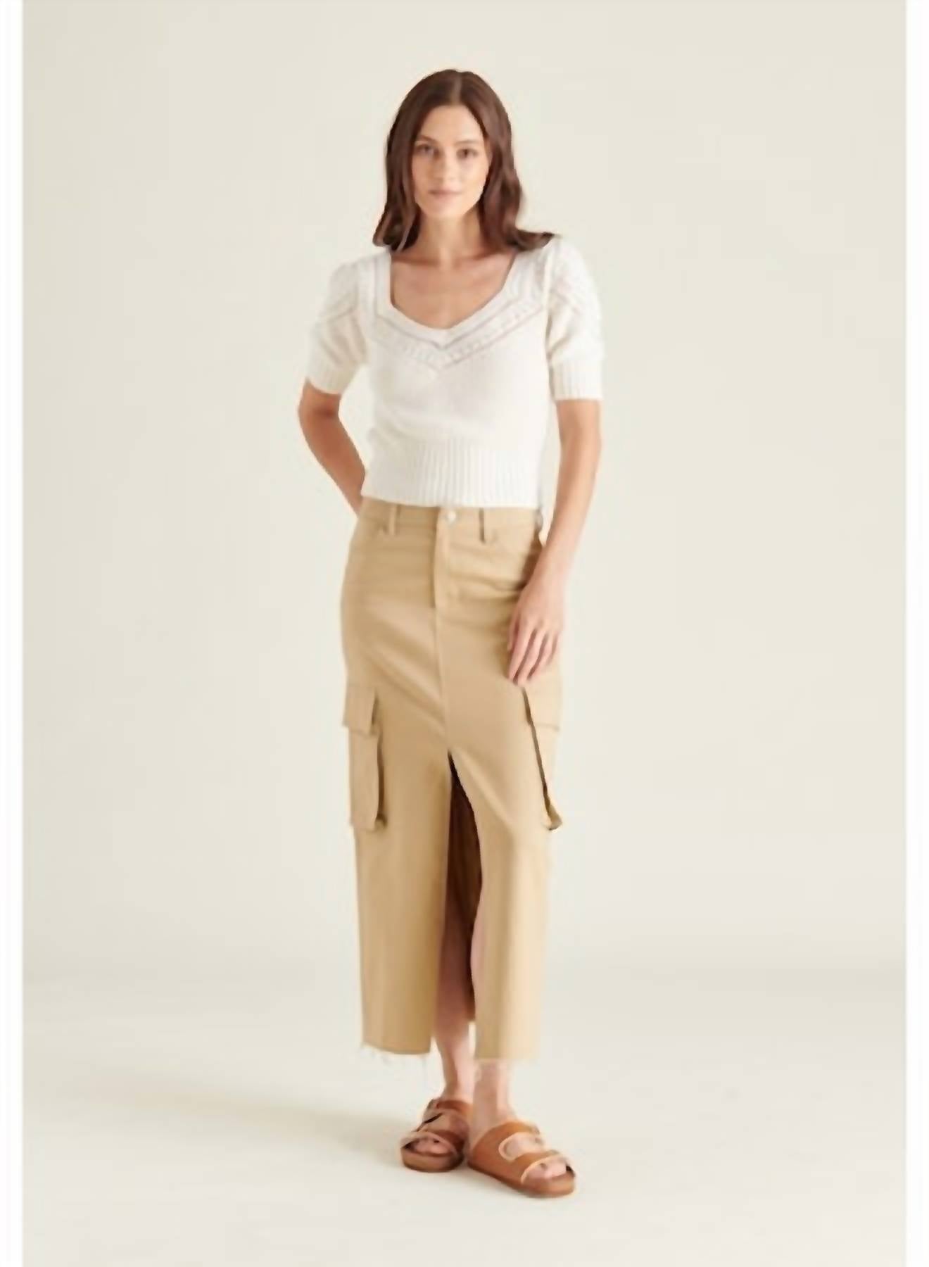 Steve Madden - Darcia Sweater