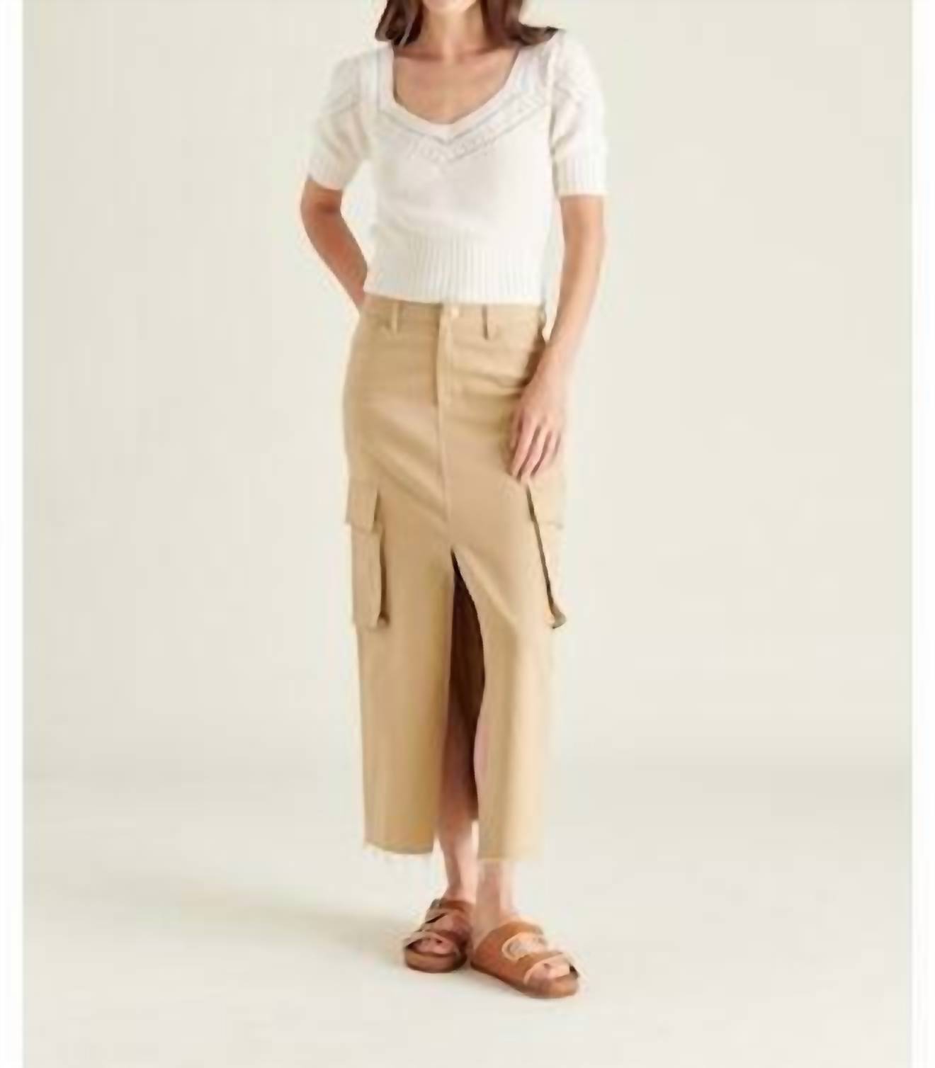 Steve Madden - Darcia Sweater