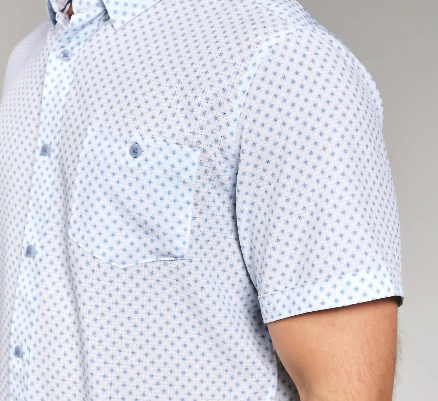 7Diamonds - Orion Short Sleeve Shirt