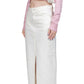Levi'S - Ankle Column Maxi Skirt
