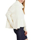 Free People - Layer Cake Trapeze Turtleneck Oversize Rib Sweater