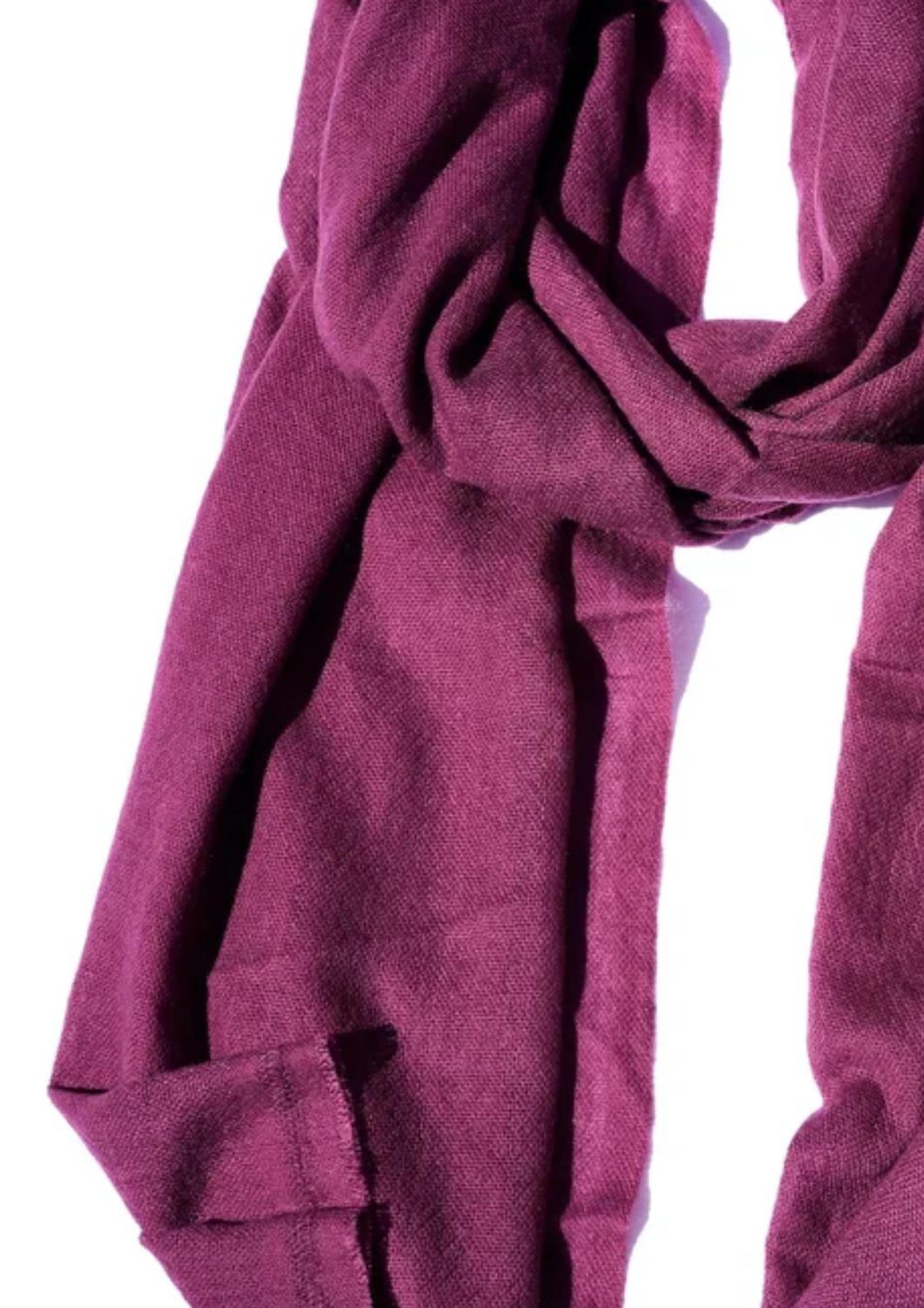 Bijourocks - Cashmere Scarf