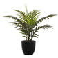 20" Tall Artificial Palm Plant