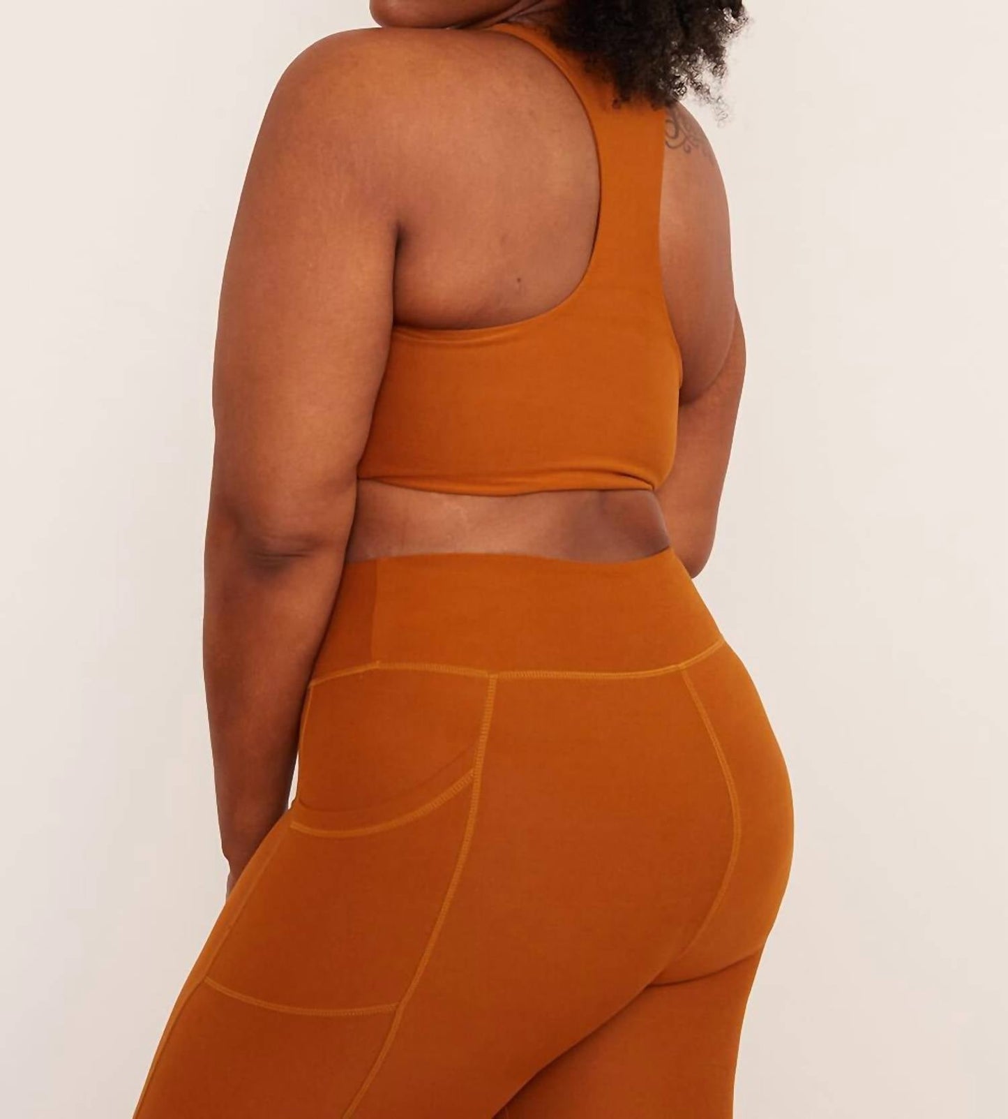 Wolven - Quick-drying Active Yoga Top