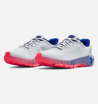 Under Armour - Tênis de corrida feminino Hovr Machina 2