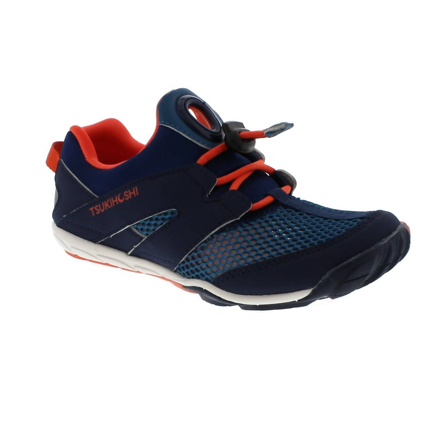 Tsukihoshi - Boys Baja Shoes