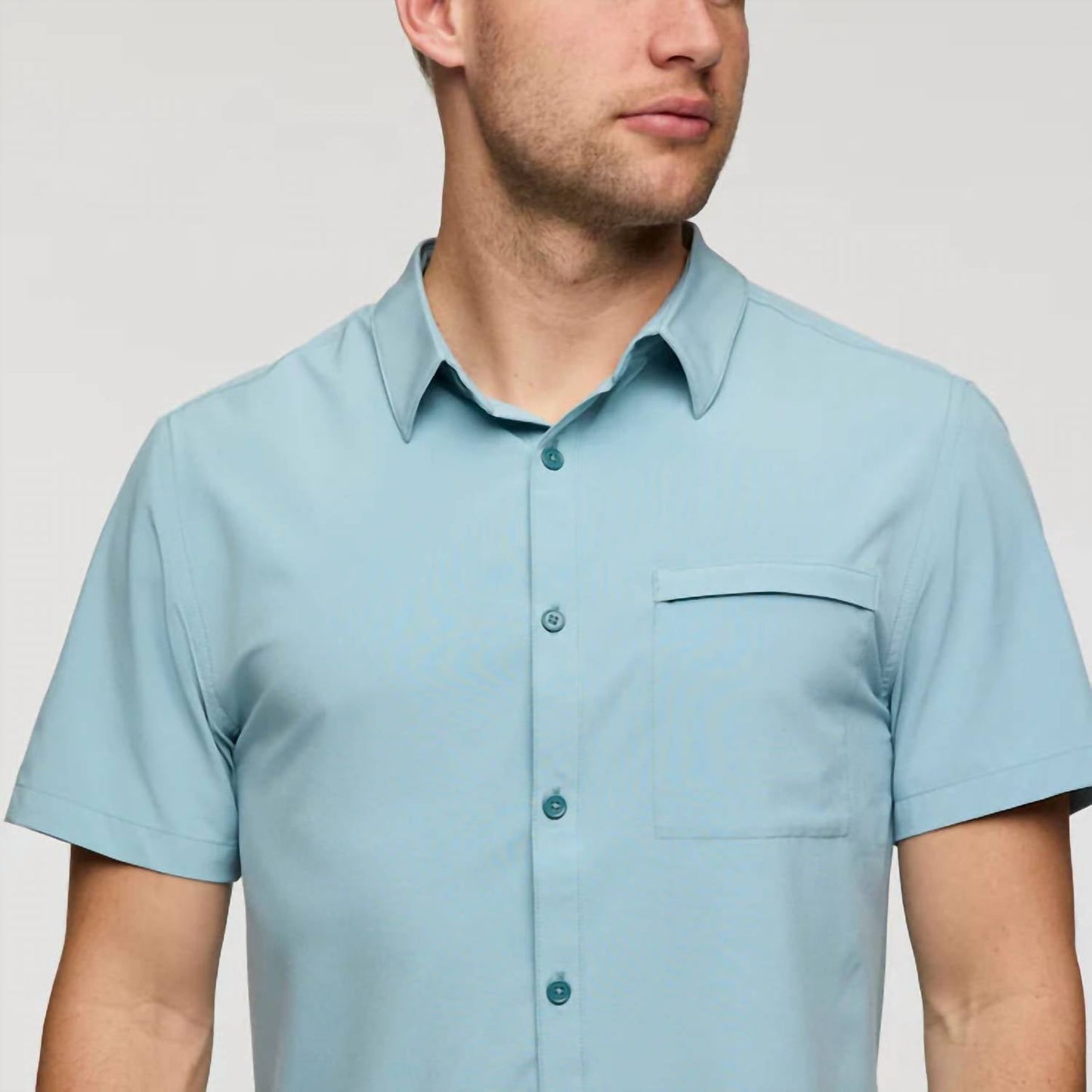 Cotopaxi - Cambio Button Up Shirt