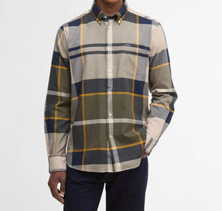 Barbour - Dunoon Tailored Shirt