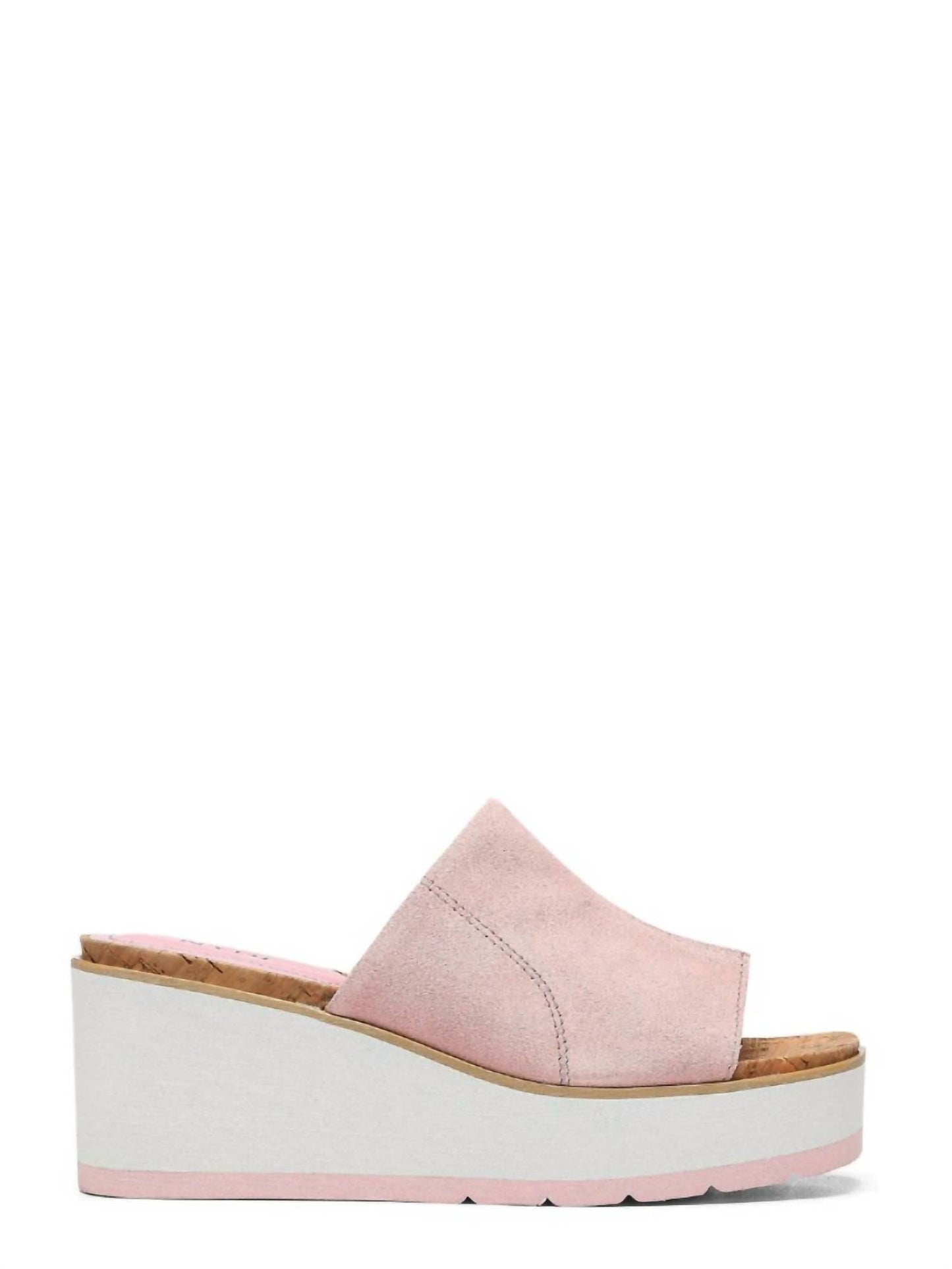 Nydj - Rysa Wedge Sandals