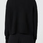 French Connection - Vhari Collar Long Sleeve Jumper