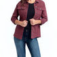 1822 Denim - Classic Utility Jacket