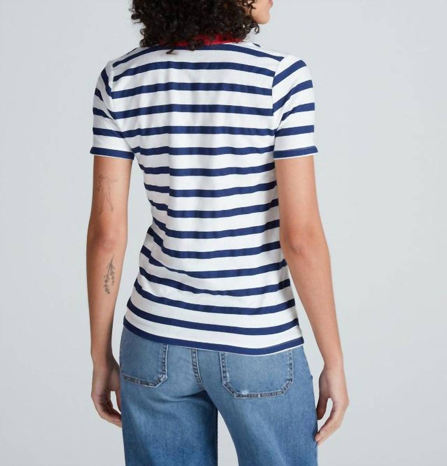 Askk Ny - Classic Henley Tee