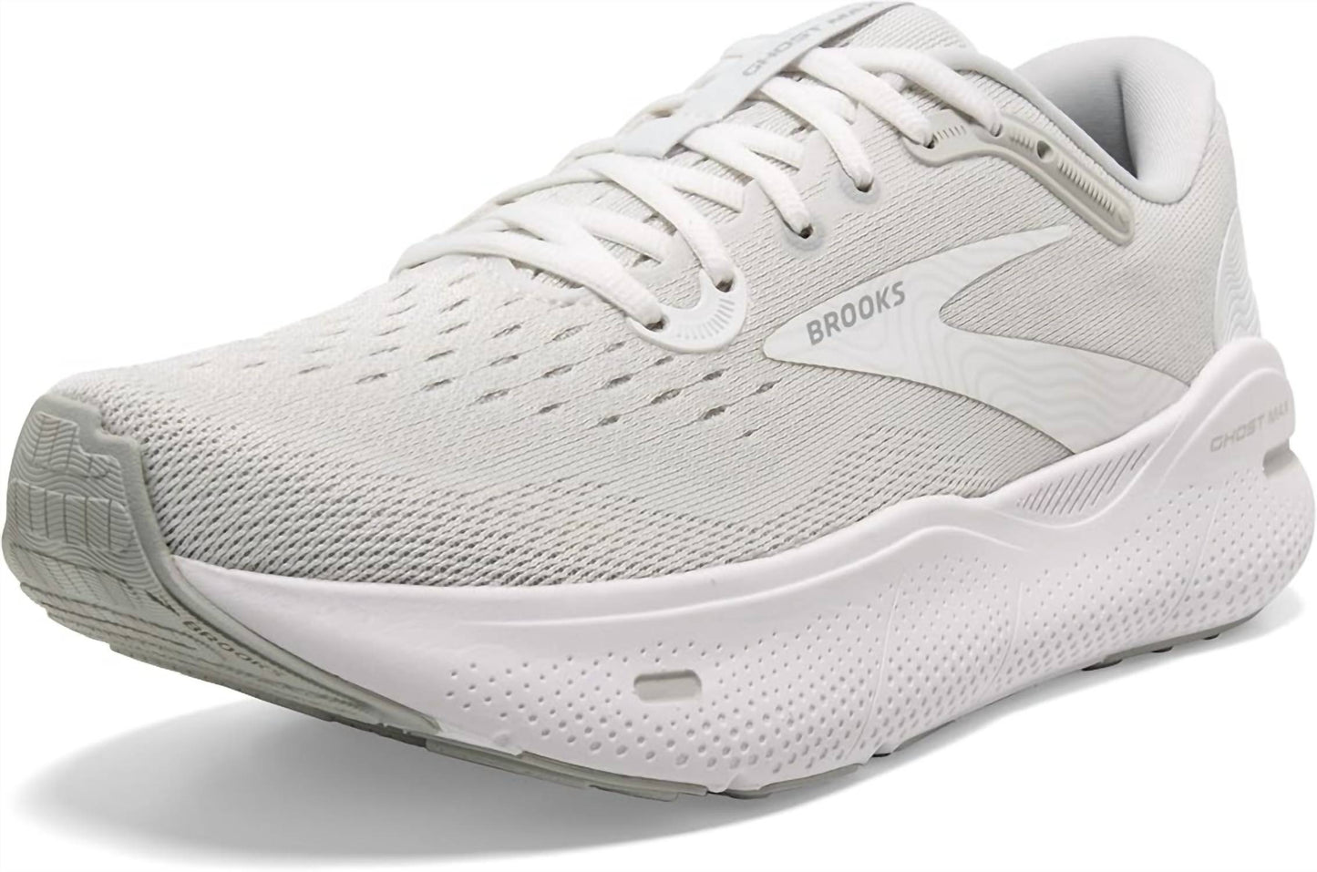 Brooks - Women’s Ghost Max Running Sneakers