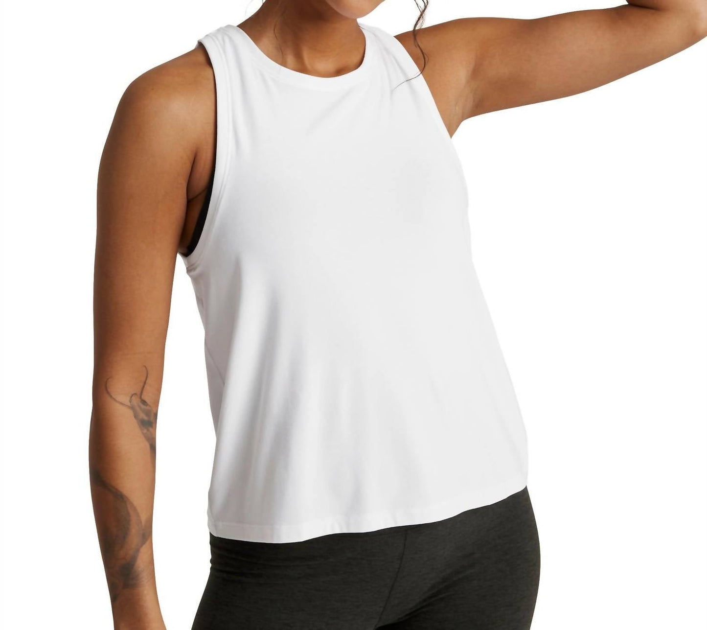 Beyond Yoga - Featherweight Rebelance Tank