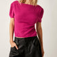 Free People - Keep Me Warm Crop Top Sweater