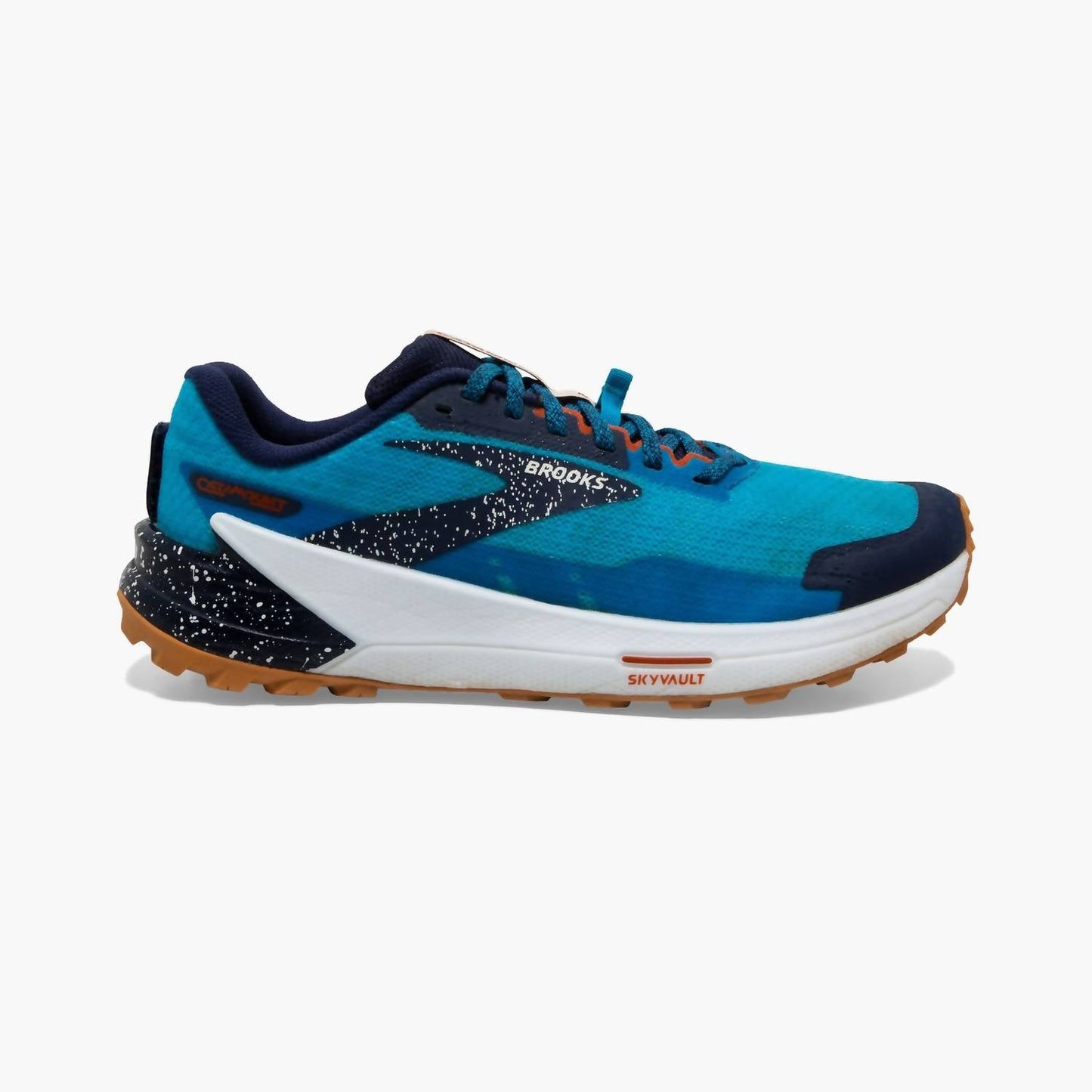 Brooks - Men's Catamount 2 Trail Shoes