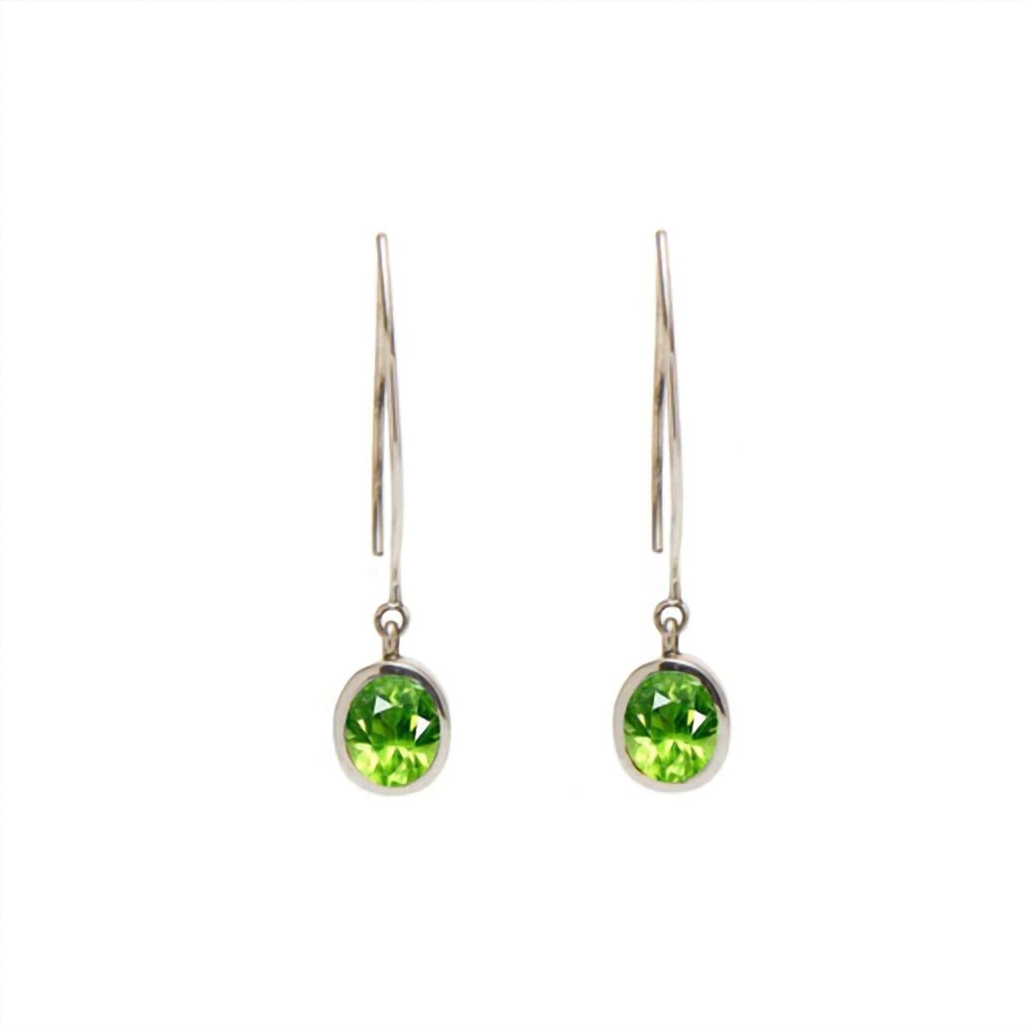 Gallardo & Blaine Designs - Women's Dew Drop Earrings