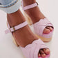 Free People - Women's Orion Clog Sandal
