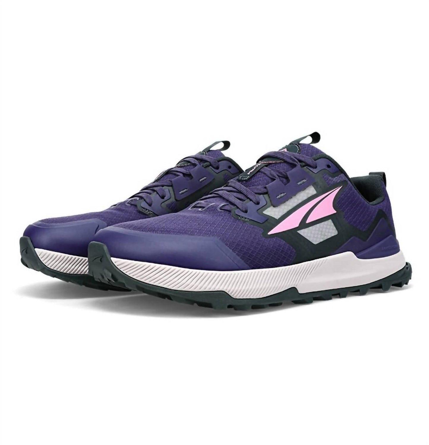 Altra - WOMEN'S LONE PEAK 7 RUNNING SHOES - MEDIUM WIDTH