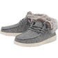 Hey Dude - Youth Britt Ankle High Booties