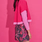 Alden Adair - Leona Long Sleeve Sweater