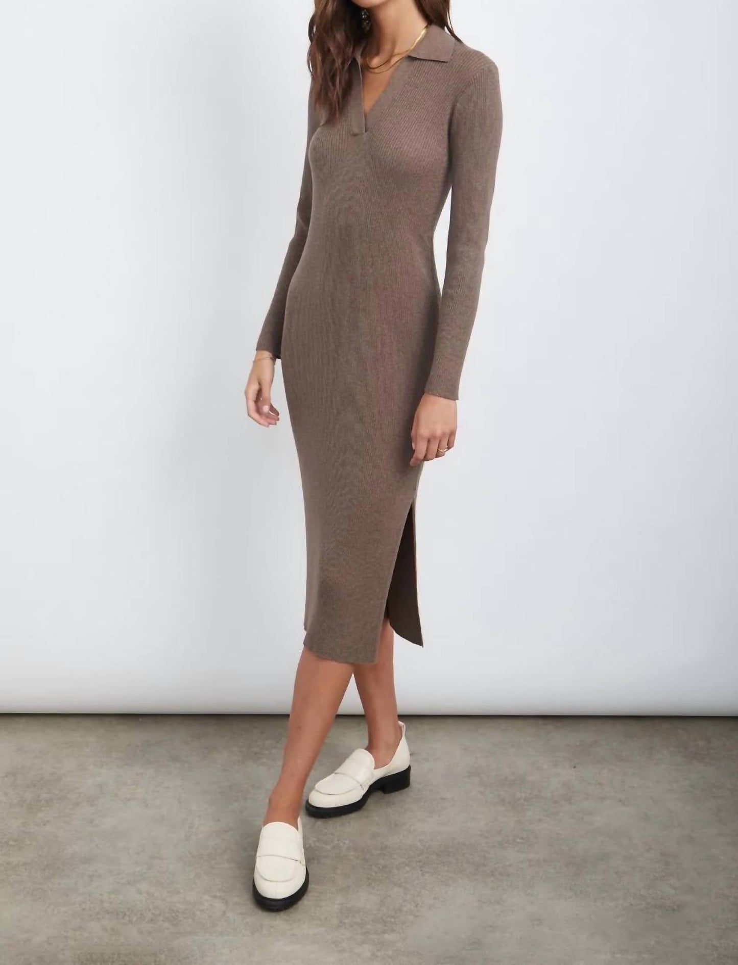 Rails - Luciana Dress