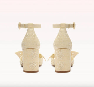 Alexandre Birman - Women's Maxi Clarita Embroidered Sandal