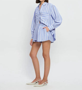 Kivari - Capri Short