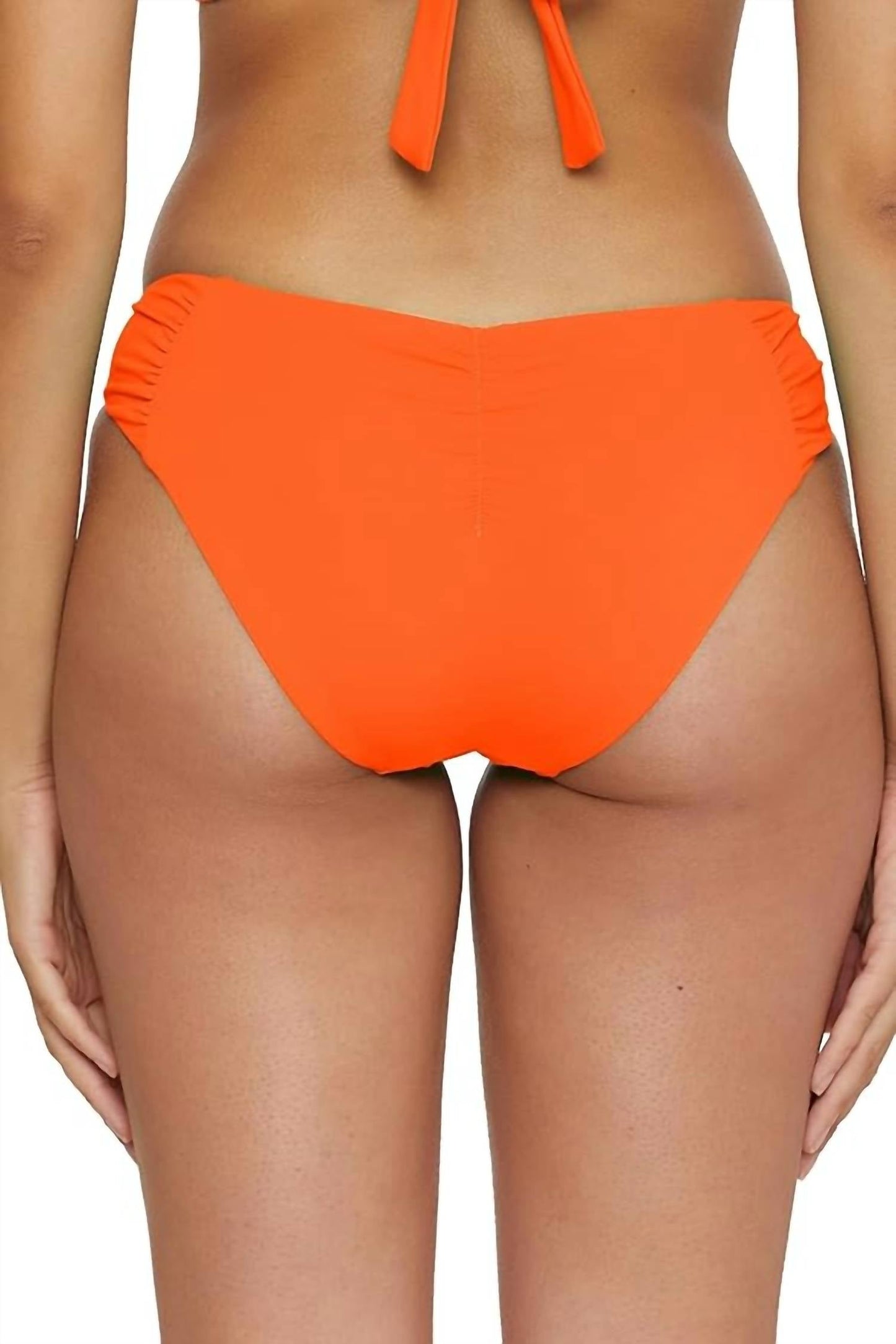 Becca - Standard Baja Mar Hipster Bikini Bottom