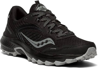 Saucony - Tênis de corrida de trilha Excursion Tr-15 masculino médio