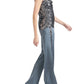 Sachin & Babi - TUXEDO ALLI PANT