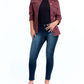 1822 Denim - Classic Utility Jacket