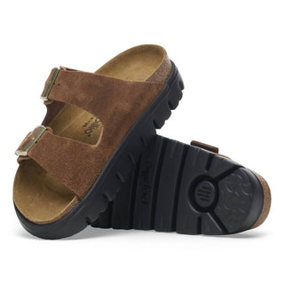 Birkenstock - Plataforma Chunky Arizona Feminina