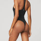 Alo Yoga - Sleek Back Bodysuit