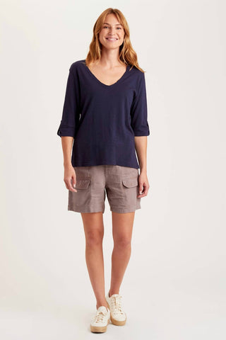 Xcvi - Topo Christabel