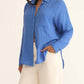 Z Supply - Perfect Airy Top