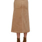 Le Jean - Jocelyn Skirt