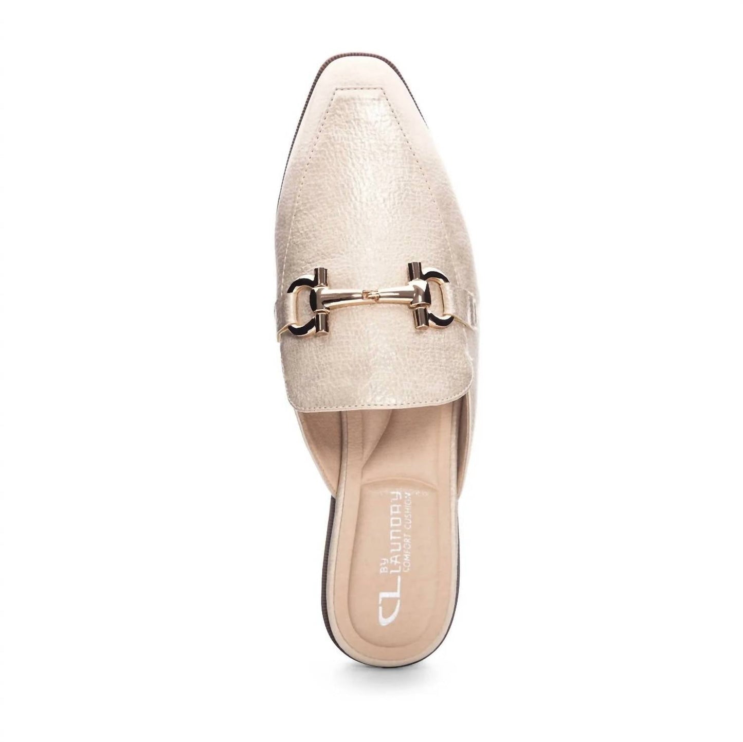 Chinese Laundry - Women's Score Dress Mule