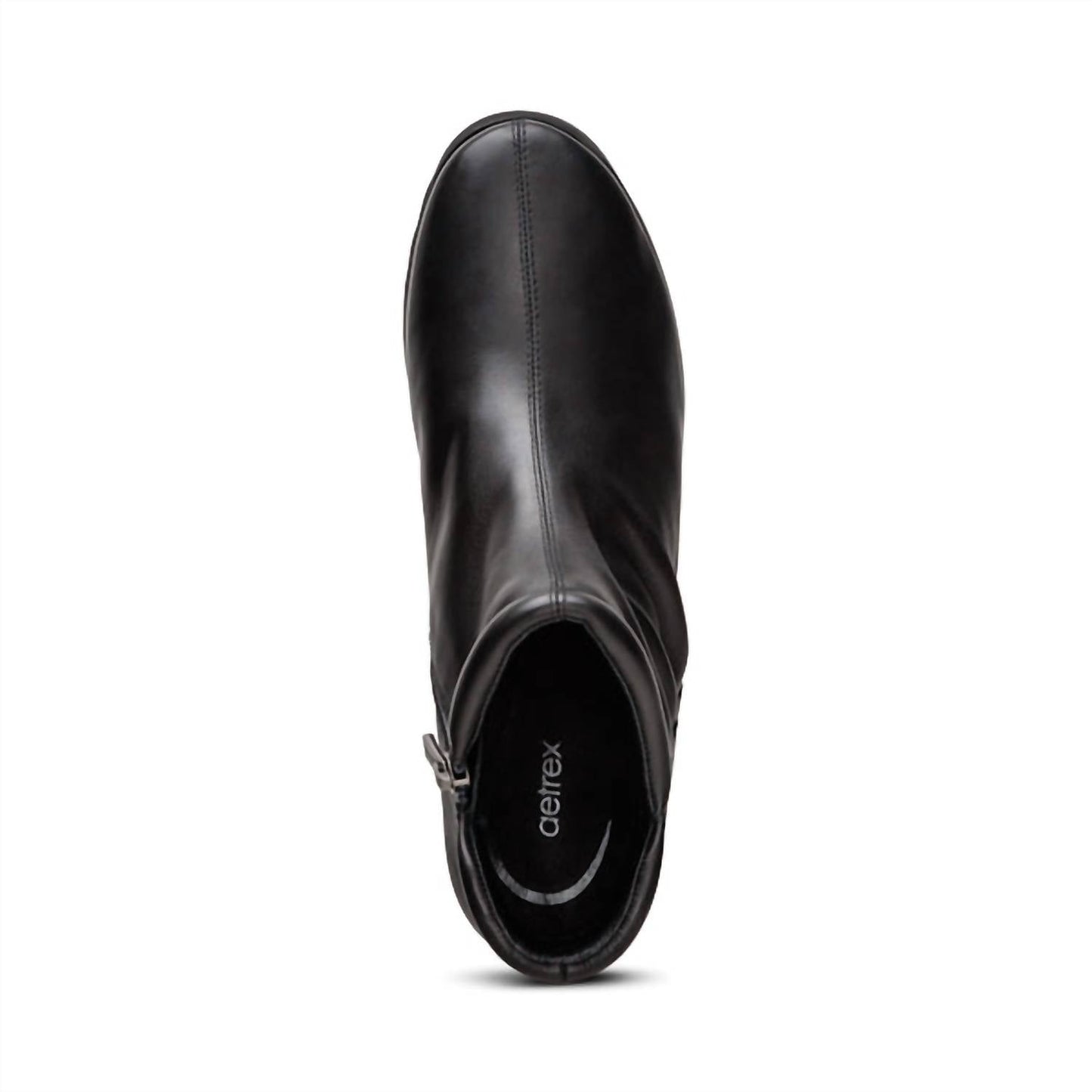Aetrex - Women's Zoey Slip On Boot