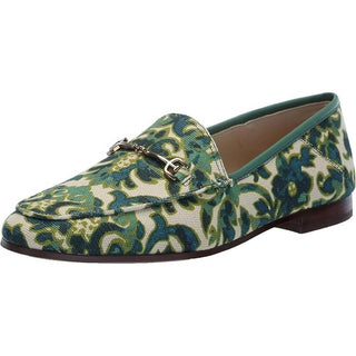 Sam Edelman - Mocassim Loraine Bit Feminino