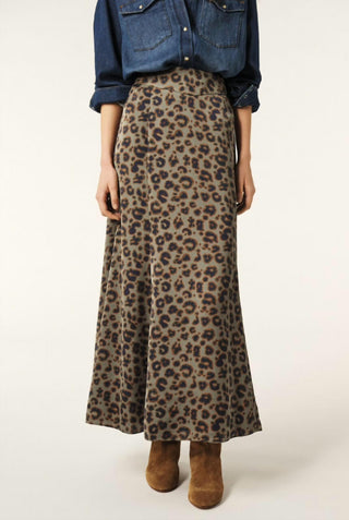 Ba&Sh - Blaire Maxi Skirt