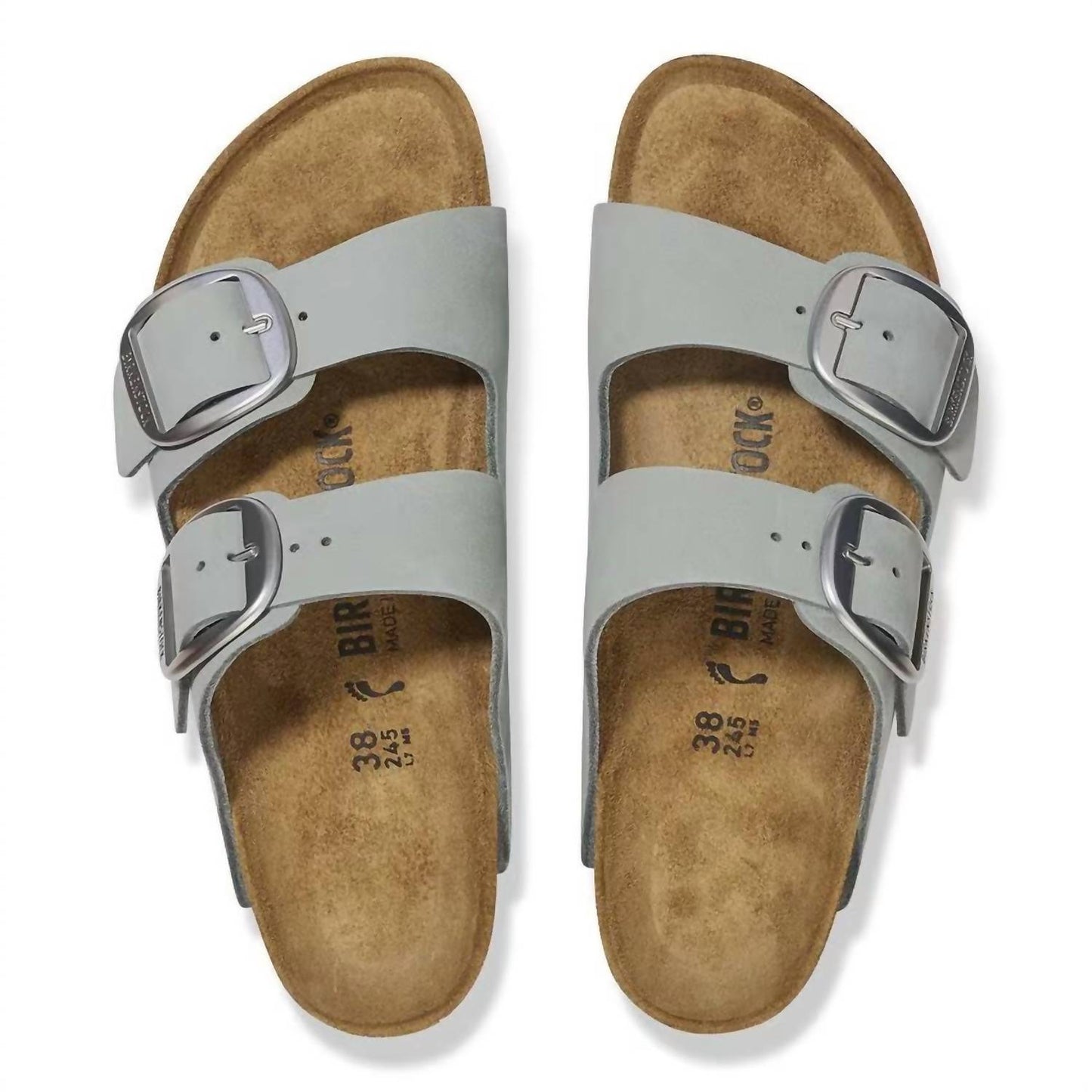 Birkenstock - Women's Arizona Big Buckle Sandal