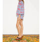 Boteh - Coquille Smock Blouse