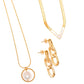 123 Amore - Women's Take For Granted Jewelry Bundle